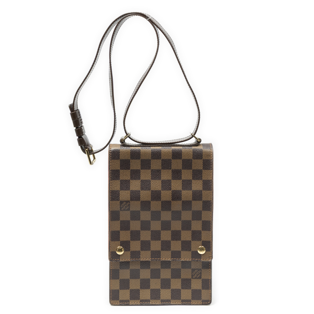 Louis Vuitton Portobello Messenger
